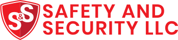Safety and Security LLC Logo